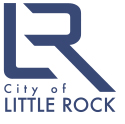 Logo image for the City of Little Rock